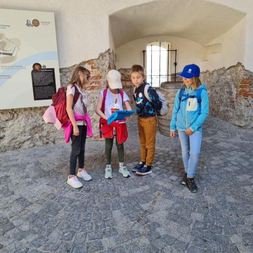 Festung