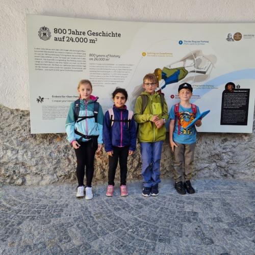 Festung
