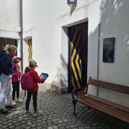 Festung