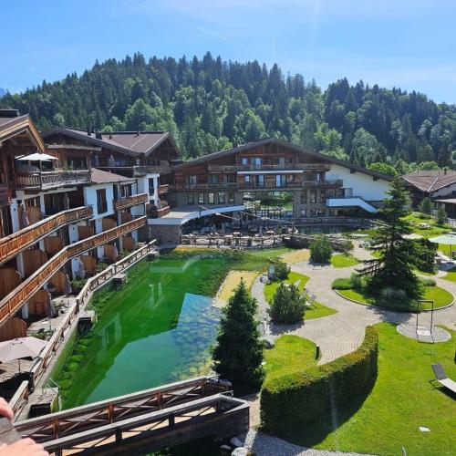 Kaiserlodge