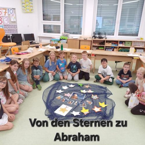 Weltraum