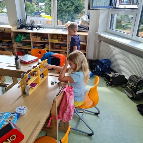 Spieletag