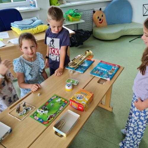 Spieletag