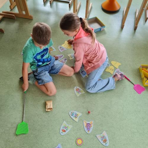 Spieletag