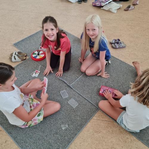 Spieletag