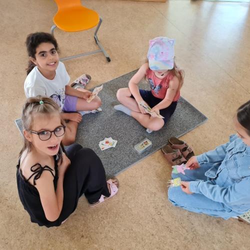 Spieletag