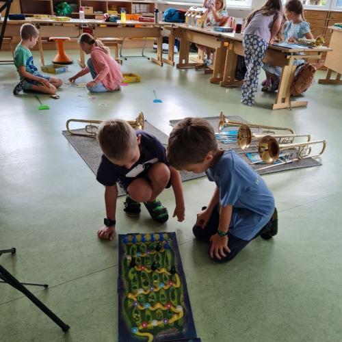 Spieletag