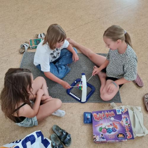 Spieletag
