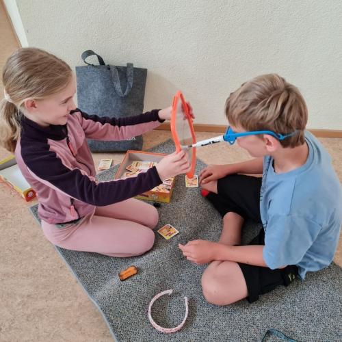 Spieletag