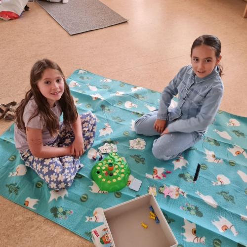 Spieletag