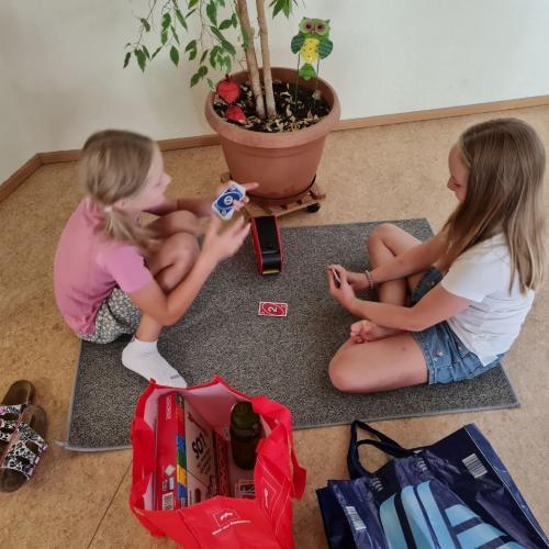 Spieletag