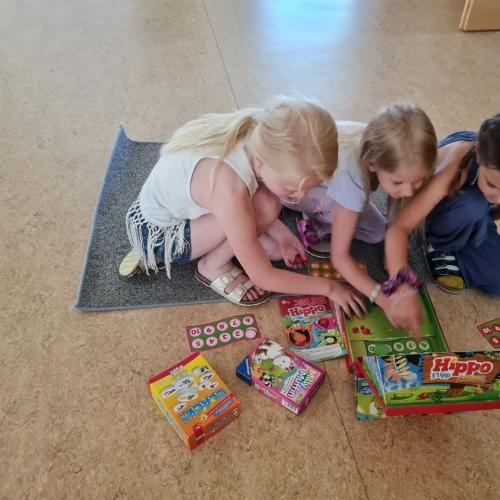 Spieletag