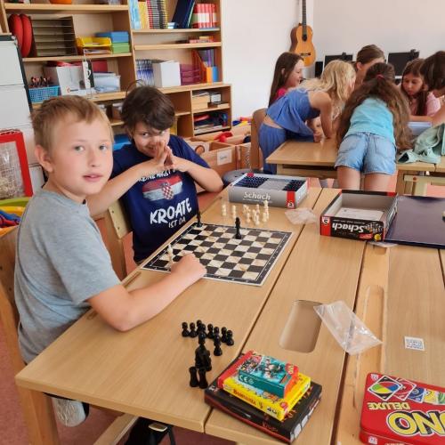 Spieletag