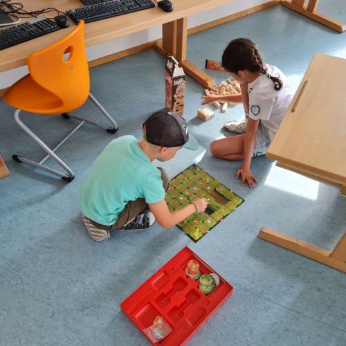 Spieletag