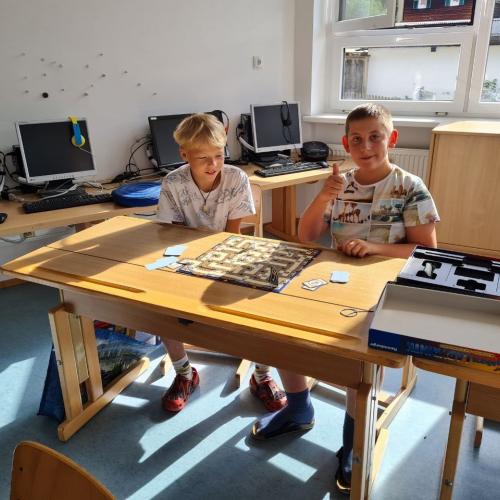 Spieletag