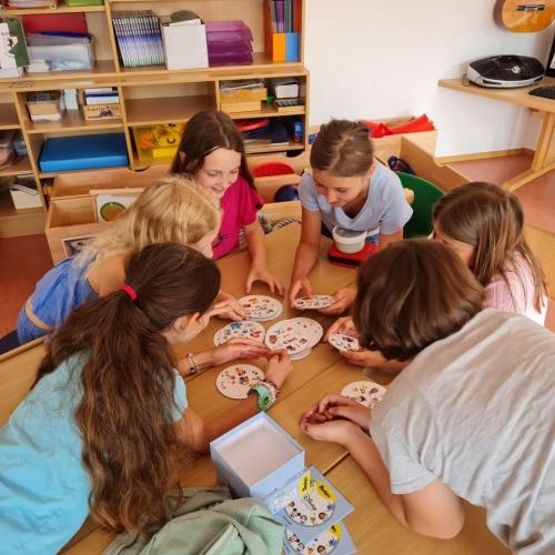 Spieletag