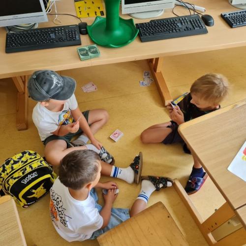 Spieletag