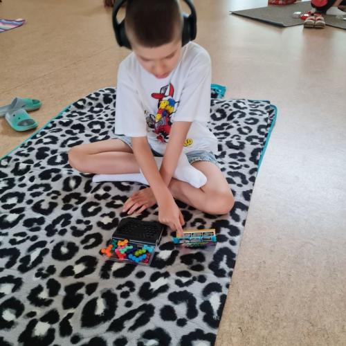 Spieletag