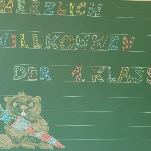 Willkommen