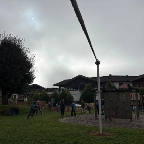 Sporttag