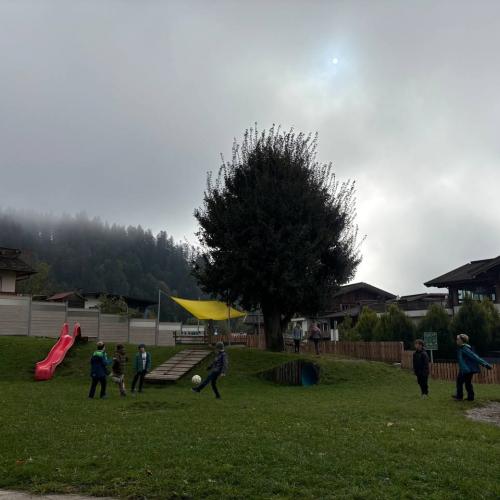 Sporttag