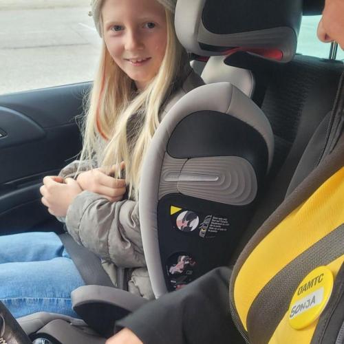 Hallo Auto