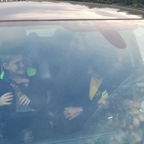 Hallo Auto