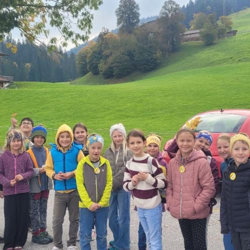 Hallo Auto