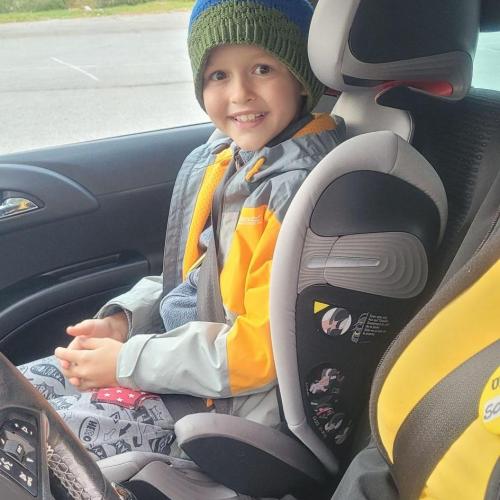 Hallo Auto