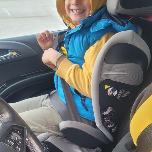 Hallo Auto