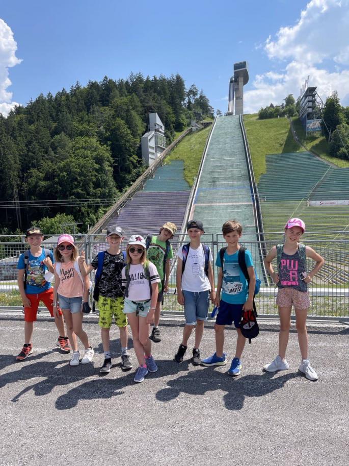 © Ralser Susanne Innsbruckfahrt vierte Stufe