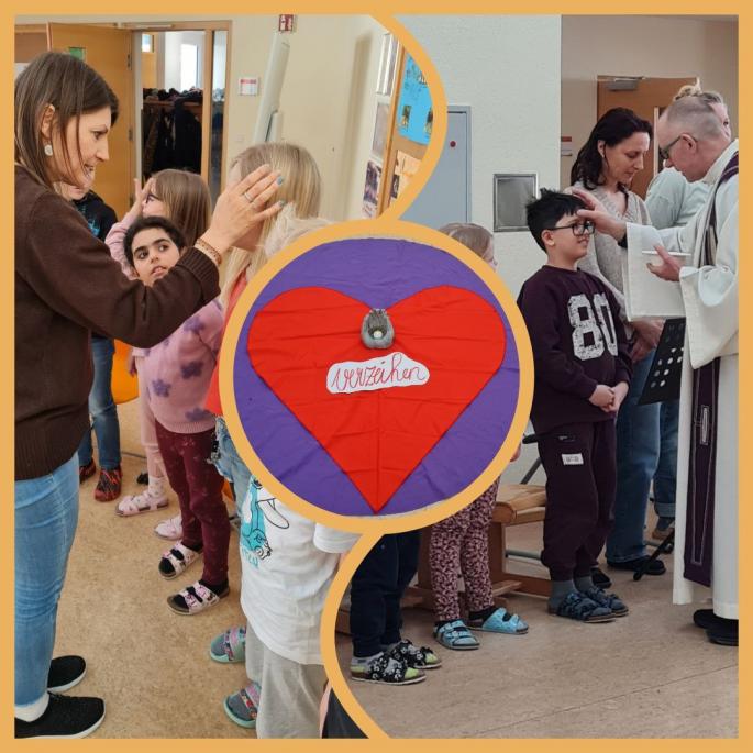 Aschermittwochsfeier