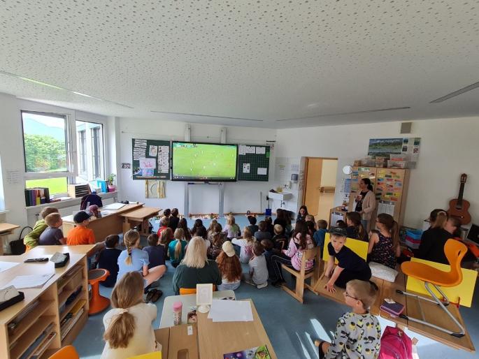 © Zott Kathrin Fußball