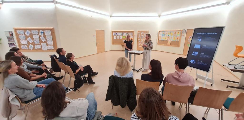 JHV Elternverein JHV Elternverein